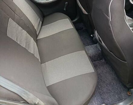 Зелений Деу Ланос, об'ємом двигуна 1.5 л та пробігом 390 тис. км за 2000 $, фото 1 на Automoto.ua