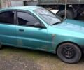 Деу Ланос 1998 у Ужгороді на Automoto.ua Зелений Деу Ланос, об'ємом двигуна 1.5 л та пробігом 350 тис. км за 1200 $, фото 12 на Automoto.ua