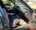 Зеленый Дэу Ланос, объемом двигателя 1.5 л и пробегом 286 тыс. км за 1400 $, фото 11 на Automoto.ua