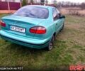 Зелений Деу Ланос, об'ємом двигуна 1.5 л та пробігом 0 тис. км за 2200 $, фото 1 на Automoto.ua