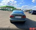 Зеленый Дэу Ланос, объемом двигателя 1.5 л и пробегом 200 тыс. км за 1900 $, фото 4 на Automoto.ua