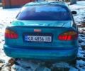 Зелений Деу Ланос, об'ємом двигуна 1.5 л та пробігом 376 тис. км за 1700 $, фото 4 на Automoto.ua