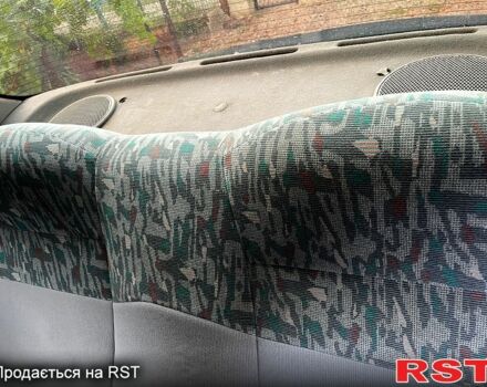 Зеленый Дэу Ланос, объемом двигателя 1.5 л и пробегом 0 тыс. км за 1350 $, фото 5 на Automoto.ua