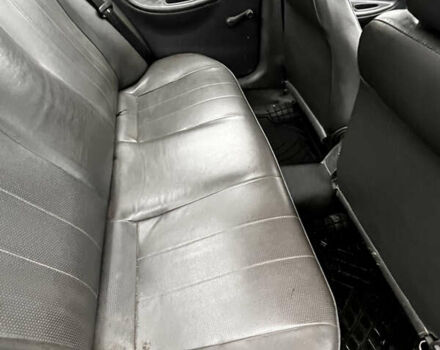 Зеленый Дэу Ланос, объемом двигателя 1.5 л и пробегом 150 тыс. км за 1800 $, фото 6 на Automoto.ua