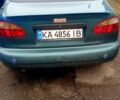 Зелений Деу Ланос, об'ємом двигуна 1.5 л та пробігом 300 тис. км за 1600 $, фото 1 на Automoto.ua