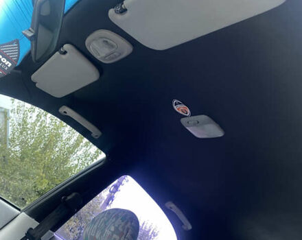 Зеленый Дэу Ланос, объемом двигателя 2 л и пробегом 220 тыс. км за 2900 $, фото 12 на Automoto.ua