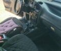 Зеленый Дэу Ланос, объемом двигателя 1.6 л и пробегом 300 тыс. км за 1700 $, фото 2 на Automoto.ua