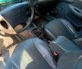Зеленый Дэу Ланос, объемом двигателя 1.5 л и пробегом 300 тыс. км за 900 $, фото 7 на Automoto.ua