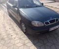 Дэу Ланос 1998 в Херсоне на Automoto.ua Зеленый Дэу Ланос, объемом двигателя 1.5 л и пробегом 380 тыс. км за 1500 $, фото 5 на Automoto.ua