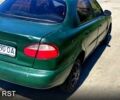 Зелений Деу Ланос, об'ємом двигуна 1.5 л та пробігом 170 тис. км за 750 $, фото 3 на Automoto.ua