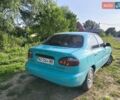 Зеленый Дэу Ланос, объемом двигателя 1.5 л и пробегом 267 тыс. км за 1150 $, фото 9 на Automoto.ua