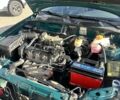 Дэу Ланос 1998 в Одессе на Automoto.ua Зеленый Дэу Ланос, объемом двигателя 1.5 л и пробегом 190 тыс. км за 1550 $, фото 6 на Automoto.ua