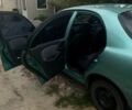 Зелений Деу Ланос, об'ємом двигуна 1.5 л та пробігом 245 тис. км за 2000 $, фото 5 на Automoto.ua