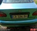 Зеленый Дэу Ланос, объемом двигателя 1.5 л и пробегом 0 тыс. км за 800 $, фото 1 на Automoto.ua