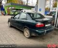 Зелений Деу Ланос, об'ємом двигуна 1.5 л та пробігом 221 тис. км за 950 $, фото 2 на Automoto.ua