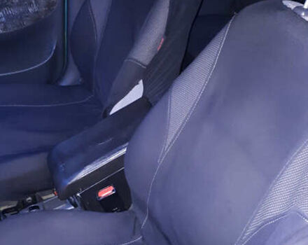 Зеленый Дэу Ланос, объемом двигателя 1.5 л и пробегом 205 тыс. км за 2500 $, фото 9 на Automoto.ua