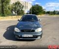 Зеленый Дэу Ланос, объемом двигателя 1.5 л и пробегом 200 тыс. км за 1900 $, фото 1 на Automoto.ua