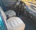 Зелений Деу Ланос, об'ємом двигуна 1.5 л та пробігом 240 тис. км за 3200 $, фото 2 на Automoto.ua