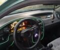 Зеленый Дэу Ланос, объемом двигателя 1.5 л и пробегом 300 тыс. км за 2100 $, фото 6 на Automoto.ua