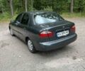 Зеленый Дэу Ланос, объемом двигателя 1.5 л и пробегом 1 тыс. км за 1300 $, фото 5 на Automoto.ua
