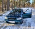 Зеленый Дэу Ланос, объемом двигателя 1.5 л и пробегом 427 тыс. км за 2450 $, фото 8 на Automoto.ua