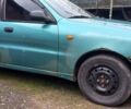 Деу Ланос 1998 у Ужгороді на Automoto.ua Зелений Деу Ланос, об'ємом двигуна 1.5 л та пробігом 350 тис. км за 1200 $, фото 11 на Automoto.ua