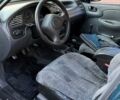 Зеленый Дэу Ланос, объемом двигателя 1.5 л и пробегом 260 тыс. км за 2500 $, фото 5 на Automoto.ua