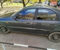 Зелений Деу Ланос, об'ємом двигуна 1.5 л та пробігом 268 тис. км за 1600 $, фото 3 на Automoto.ua
