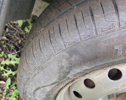 Зеленый Дэу Ланос, объемом двигателя 1.5 л и пробегом 250 тыс. км за 1200 $, фото 9 на Automoto.ua