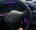 Зеленый Дэу Ланос, объемом двигателя 1.5 л и пробегом 260 тыс. км за 1800 $, фото 2 на Automoto.ua
