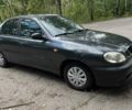 Зеленый Дэу Ланос, объемом двигателя 1.5 л и пробегом 1 тыс. км за 1300 $, фото 9 на Automoto.ua