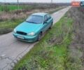 Зеленый Дэу Ланос, объемом двигателя 1.5 л и пробегом 100 тыс. км за 1900 $, фото 1 на Automoto.ua