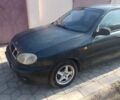 Дэу Ланос 1998 в Херсоне на Automoto.ua Зеленый Дэу Ланос, объемом двигателя 1.5 л и пробегом 380 тыс. км за 1500 $, фото 6 на Automoto.ua