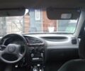 Зелений Деу Ланос, об'ємом двигуна 1.5 л та пробігом 250 тис. км за 1900 $, фото 1 на Automoto.ua