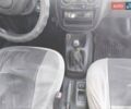 Зеленый Дэу Ланос, объемом двигателя 1.5 л и пробегом 267 тыс. км за 1150 $, фото 10 на Automoto.ua