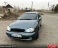 Зеленый Дэу Ланос, объемом двигателя 1.5 л и пробегом 200 тыс. км за 2000 $, фото 1 на Automoto.ua