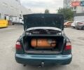 Зеленый Дэу Ланос, объемом двигателя 1.5 л и пробегом 320 тыс. км за 1800 $, фото 8 на Automoto.ua