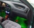 Зеленый Дэу Ланос, объемом двигателя 1.5 л и пробегом 300 тыс. км за 2100 $, фото 2 на Automoto.ua