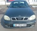 Деу Ланос 1998 у Кривому Розі на Automoto.ua Зелений Деу Ланос, об'ємом двигуна 1.5 л та пробігом 260 тис. км за 1500 $, фото 2 на Automoto.ua
