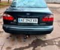 Зеленый Дэу Ланос, объемом двигателя 1.5 л и пробегом 240 тыс. км за 1800 $, фото 3 на Automoto.ua