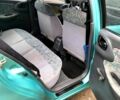 Зелений Деу Ланос, об'ємом двигуна 1.5 л та пробігом 248 тис. км за 2300 $, фото 2 на Automoto.ua