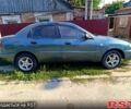 Дэу Ланос 1998 в Запорожье на Automoto.ua Зеленый Дэу Ланос, объемом двигателя 1.5 л и пробегом 200 тыс. км за 1800 $, фото 1 на Automoto.ua