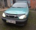 Деу Ланос 1998 у Ужгороді на Automoto.ua Зелений Деу Ланос, об'ємом двигуна 1.5 л та пробігом 350 тис. км за 1200 $, фото 1 на Automoto.ua