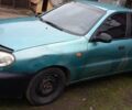 Деу Ланос 1998 у Ужгороді на Automoto.ua Зелений Деу Ланос, об'ємом двигуна 1.5 л та пробігом 350 тис. км за 1200 $, фото 15 на Automoto.ua