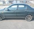 Деу Ланос 1998 у Кривому Розі на Automoto.ua Зелений Деу Ланос, об'ємом двигуна 1.5 л та пробігом 260 тис. км за 1500 $, фото 5 на Automoto.ua