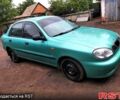 Зелений Деу Ланос, об'ємом двигуна 1.5 л та пробігом 248 тис. км за 2300 $, фото 1 на Automoto.ua