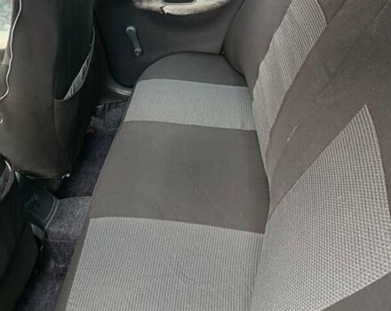 Зелений Деу Ланос, об'ємом двигуна 1.5 л та пробігом 390 тис. км за 2000 $, фото 2 на Automoto.ua