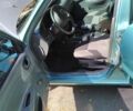 Дэу Ланос 1998 в Черкассах на Automoto.ua Зеленый Дэу Ланос, объемом двигателя 1.5 л и пробегом 548 тыс. км за 1200 $, фото 4 на Automoto.ua