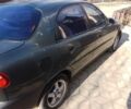 Дэу Ланос 1998 в Херсоне на Automoto.ua Зеленый Дэу Ланос, объемом двигателя 1.5 л и пробегом 380 тыс. км за 1500 $, фото 2 на Automoto.ua