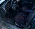 Зеленый Дэу Ланос, объемом двигателя 15 л и пробегом 450 тыс. км за 1100 $, фото 4 на Automoto.ua